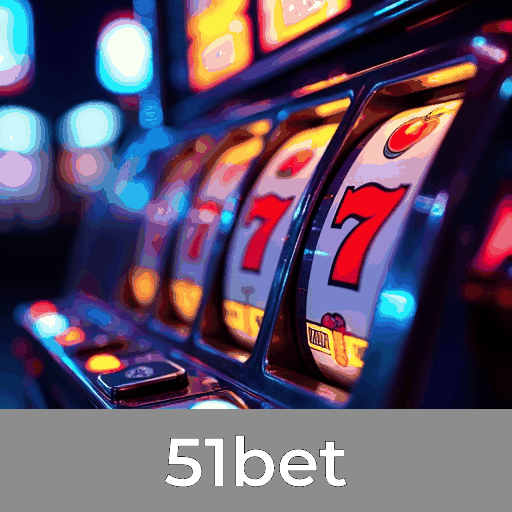 51bet: A Emoção dos Caça-Níqueis com Alta Taxa de Retorno