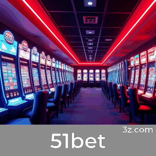51bet login page Brazil – secure online casino access