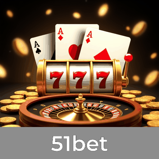 51bet: A Emoção dos Jogos de Cassino e Grandes Chances de Ganho